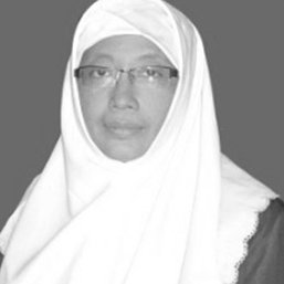 Dr. Ir. Sri Amini Yuniastuti, MT.
