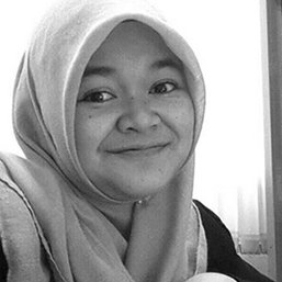 D.A. Wahyu Wulan P, ST., MT.
