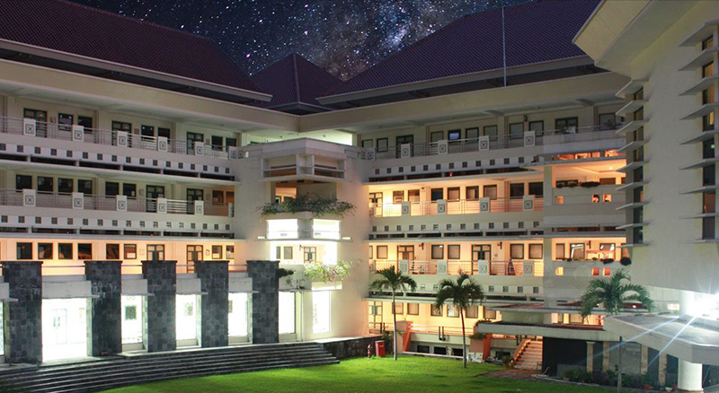 Teknik Sipil Universitas Islam Indonesia - Universitas ...