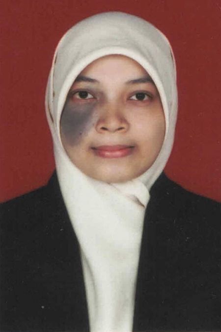 DINIA ANGGRAHENI – Teknik Sipil Universitas Islam Indonesia