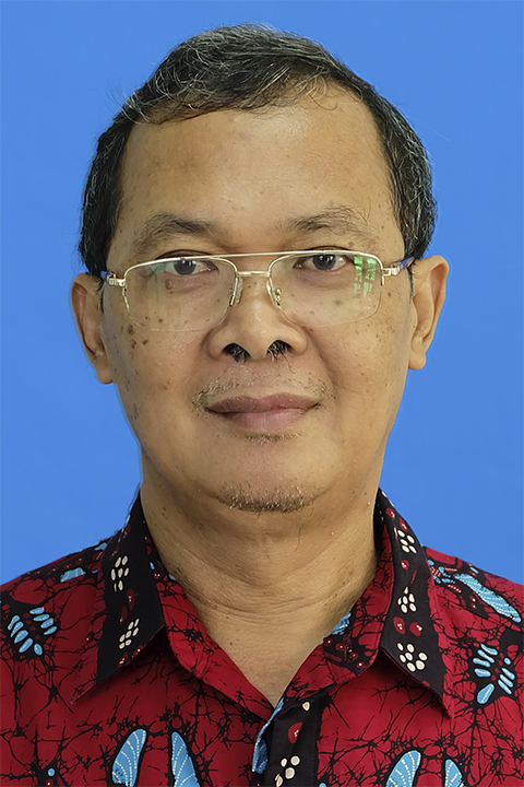 SUHARYATMO - Teknik Sipil Universitas Islam Indonesia
