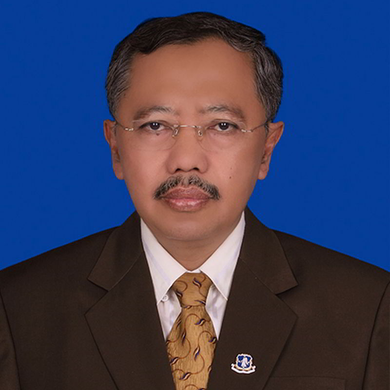 Prof. Ir. M. Teguh, MSCE, Ph.D.