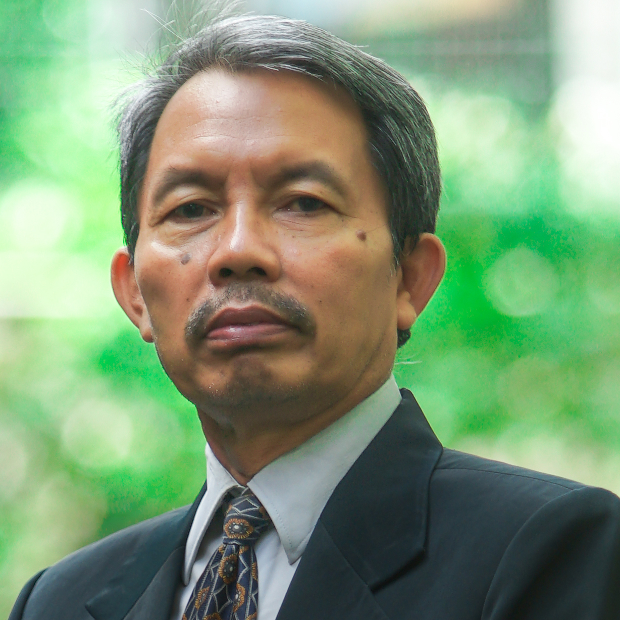 Prof. Ir. Widodo, MCSE., Ph.D.