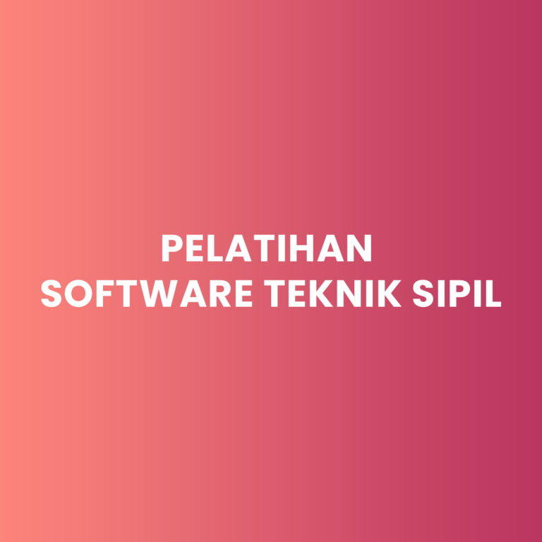 Pelatihan Software