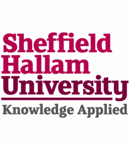 Sheffield hallam university