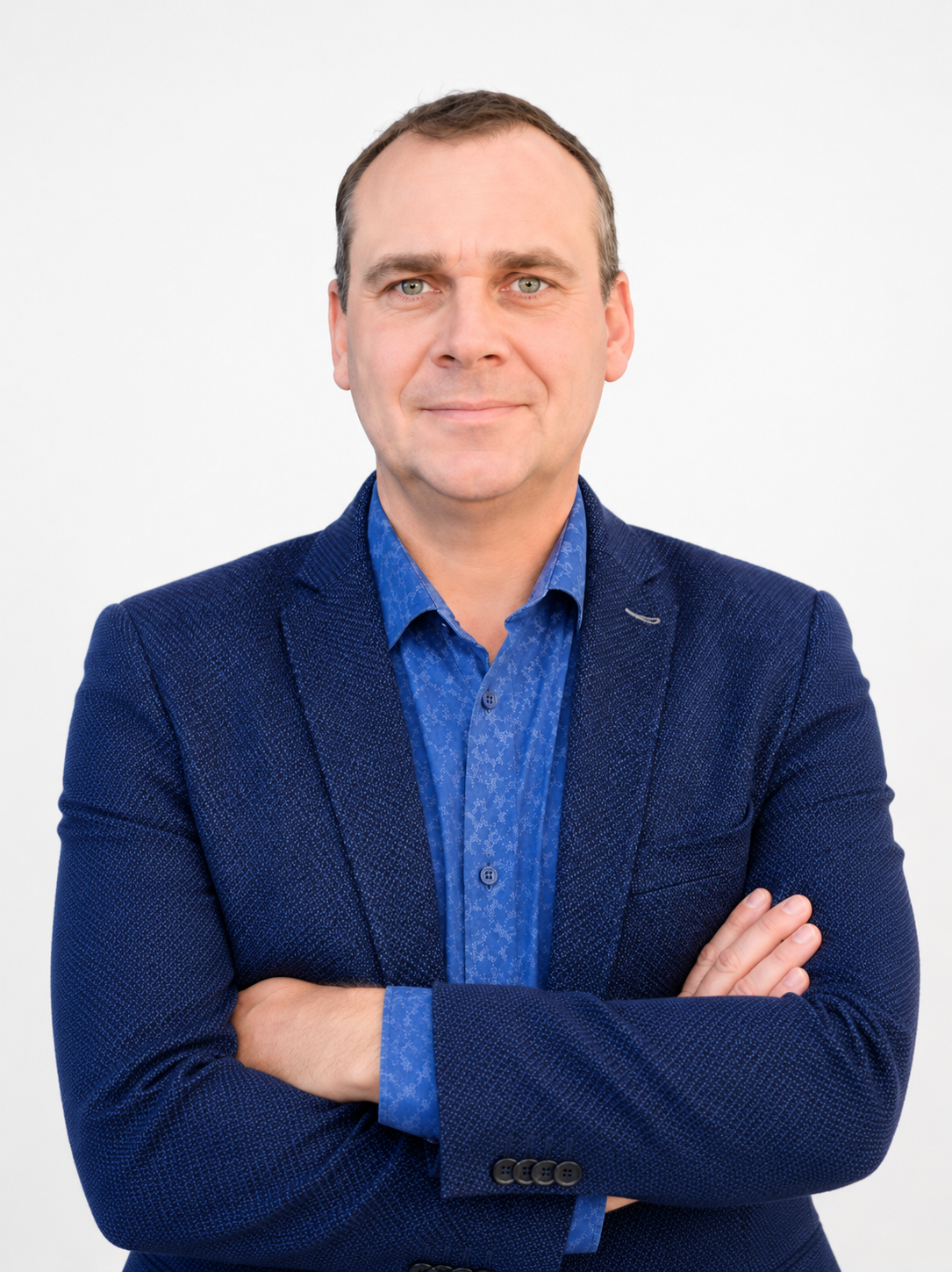 Dr.ir. M. Ottele, Delft University of Technology